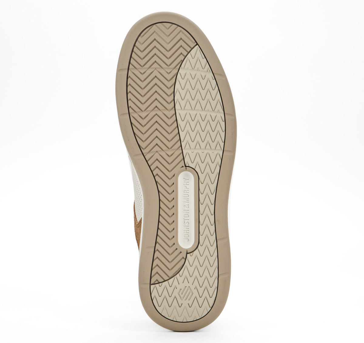 Men's Dawson Moc Toe U-Throat / Johnston Murphy