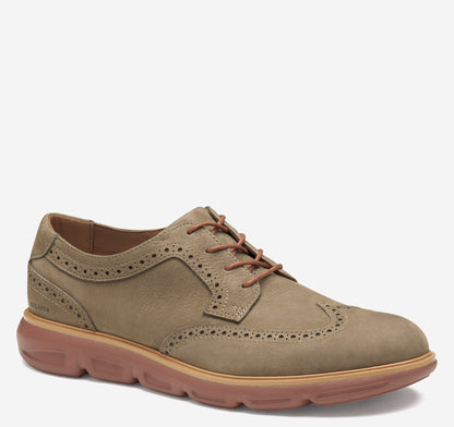 Men's Larkin Wingtip / Johnston Murphy