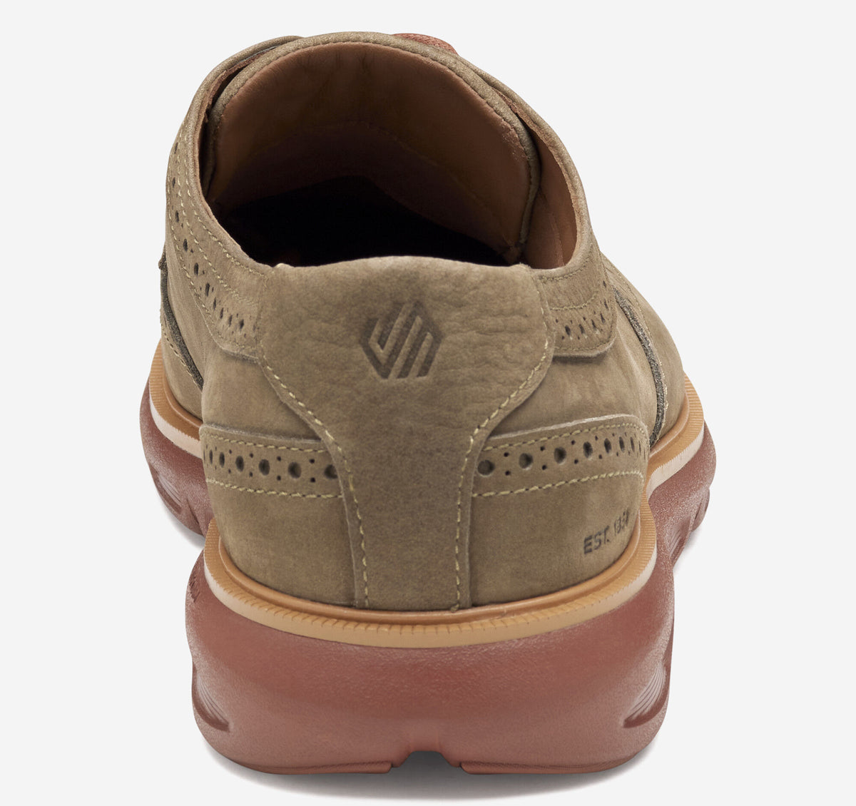 Men's Larkin Wingtip / Johnston Murphy