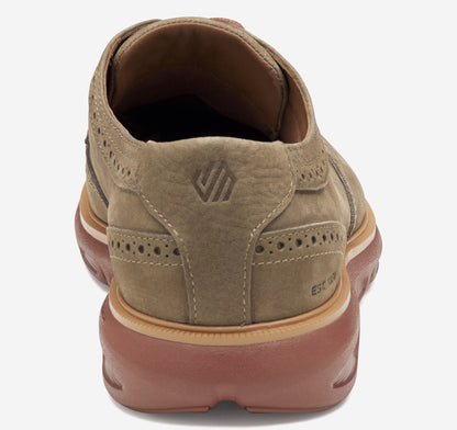 Men's Larkin Wingtip / Johnston Murphy
