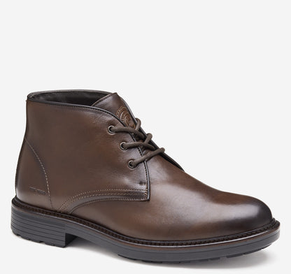 Men's Latham Chukka Boot / Johnston Murphy