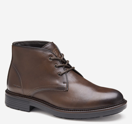 Men's Latham Chukka Boot / Johnston Murphy