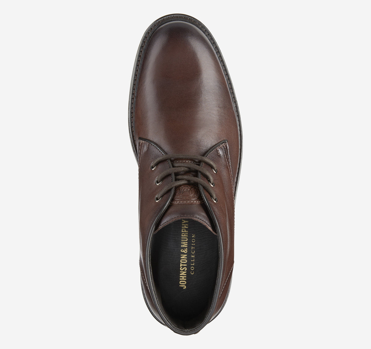 Men's Latham Chukka Boot / Johnston Murphy
