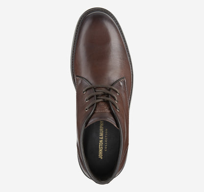 Men's Latham Chukka Boot / Johnston Murphy