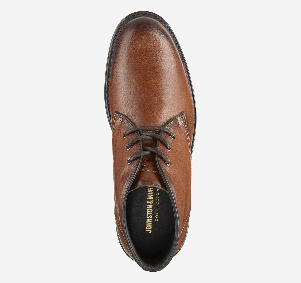 Men's Latham Chukka Boot / Johnston Murphy