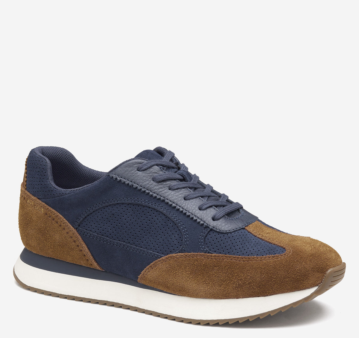 Men's Chase Perfed T-Toe / Johnston Murphy
