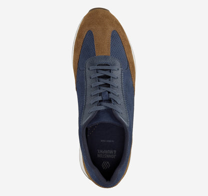 Men's Chase Perfed T-Toe / Johnston Murphy