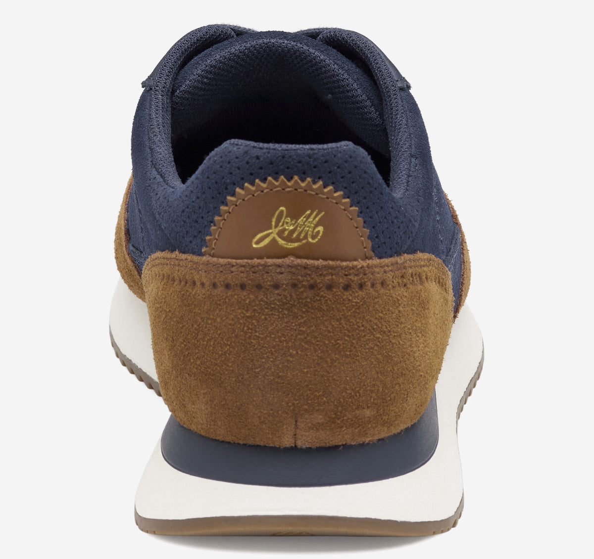 Men's Chase Perfed T-Toe / Johnston Murphy