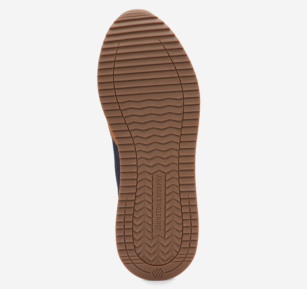 Men's Chase Perfed T-Toe / Johnston Murphy