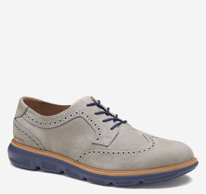 Men's Larkin Wingtip / Johnston Murphy