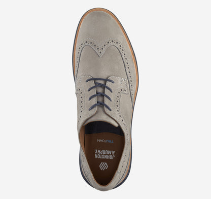 Men's Larkin Wingtip / Johnston Murphy