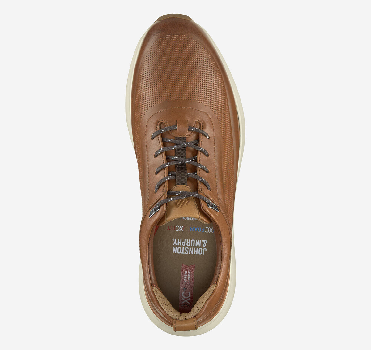 Men's XC+™ Declan U-Throat / Johnston Murphy