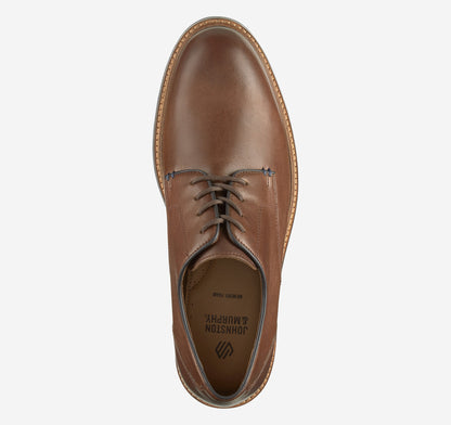 Men's Calder Plain Toe / Johnston Murphy
