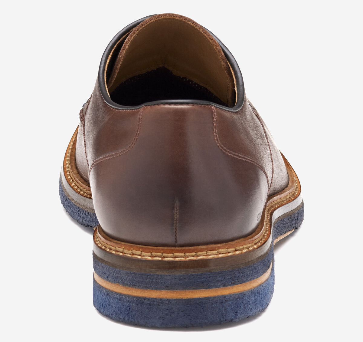 Men's Calder Plain Toe / Johnston Murphy
