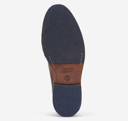 Men's Calder Plain Toe / Johnston Murphy