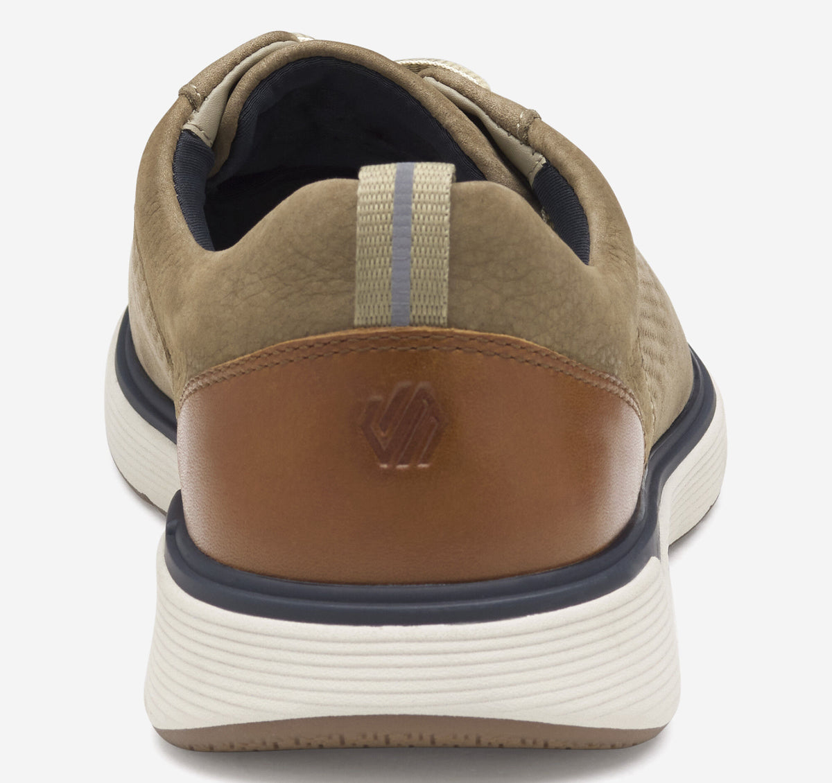 Men's XC4® Prentiss 2 Embossed U-Throat / Johnston Murphy