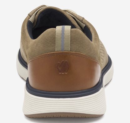 Men's XC4® Prentiss 2 Embossed U-Throat / Johnston Murphy