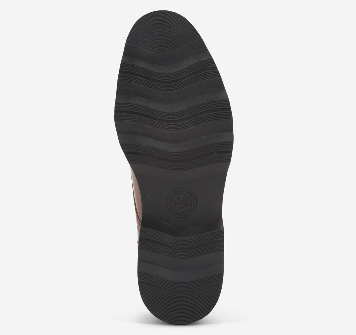 Men's Huxley Plain Toe Derby / Johnston Murphy