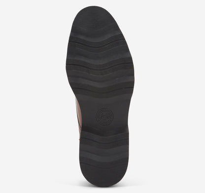 Men's Huxley Plain Toe Derby / Johnston Murphy