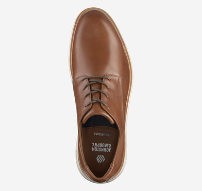 Men's Larkin Plain Toe / Johnston Murphy