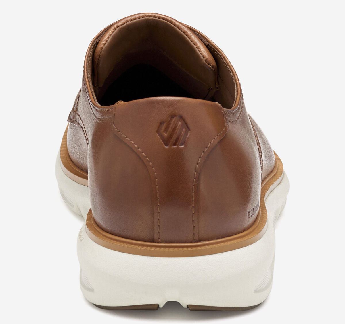 Men's Larkin Plain Toe / Johnston Murphy