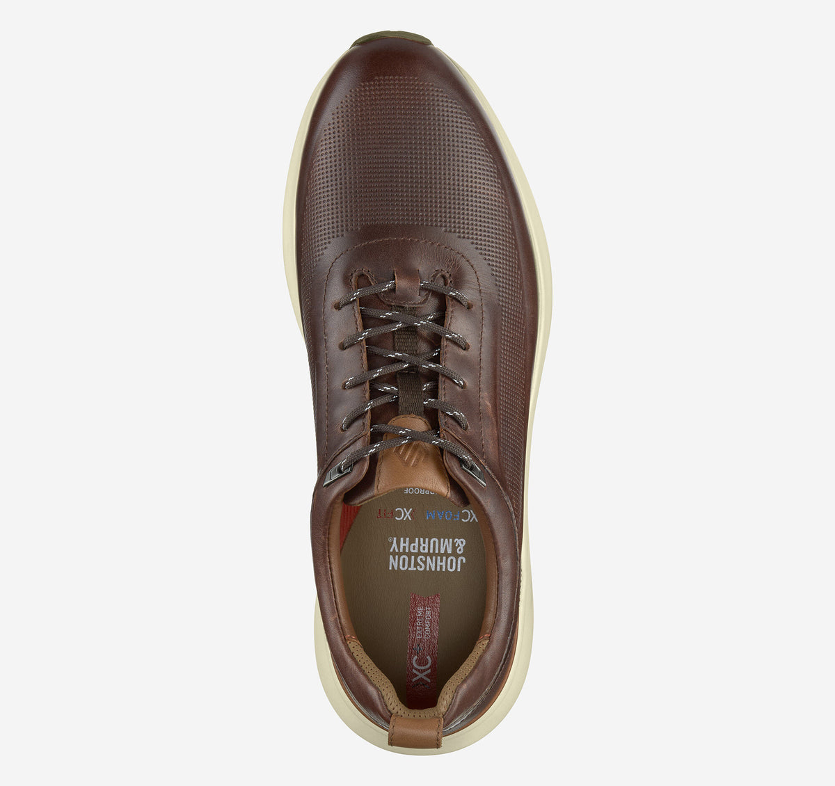 Men's XC+™ Declan U-Throat / Johnston Murphy