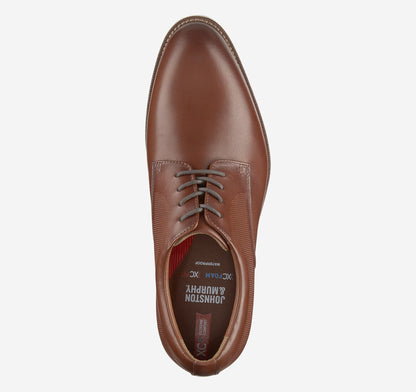 Men's XC+™ Copley Plain Toe / Johnston Murphy