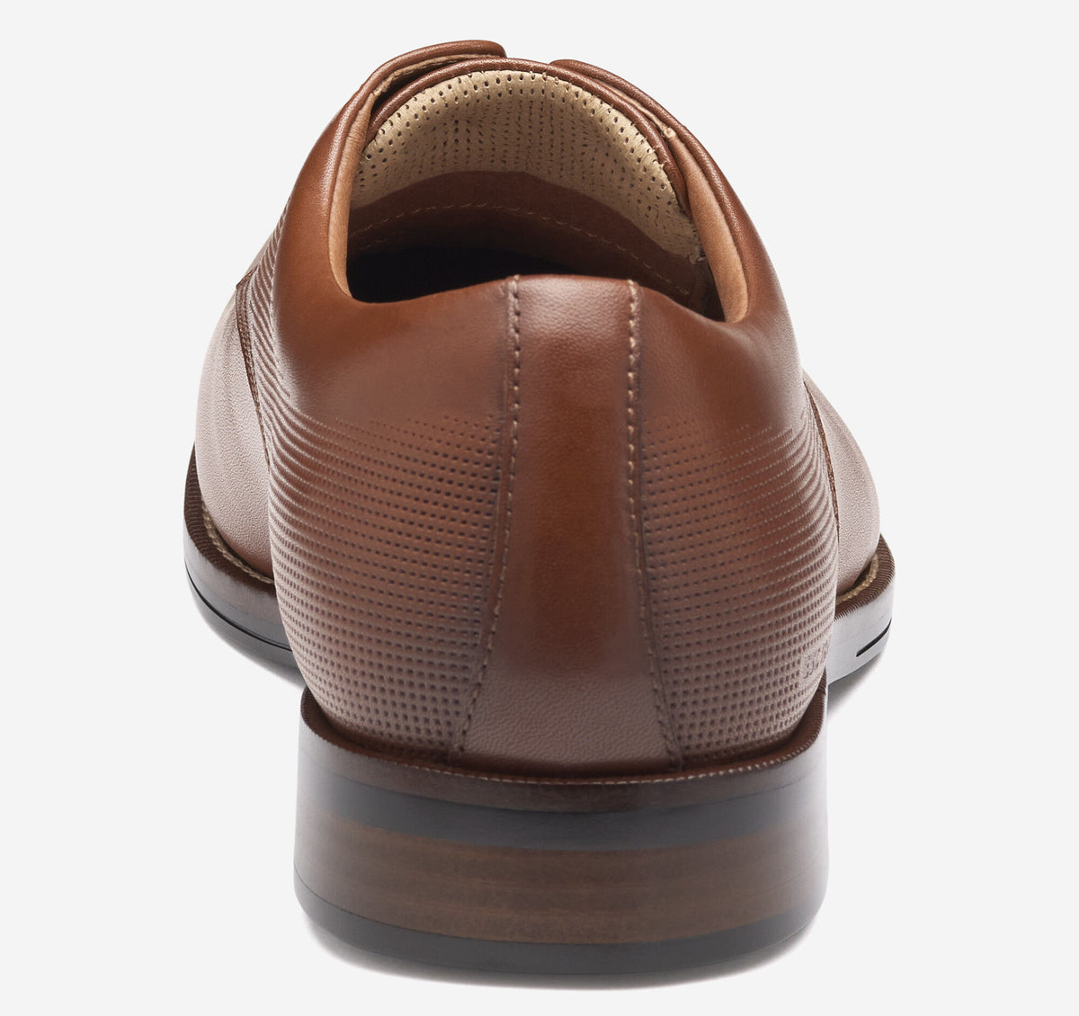 Men's XC+™ Copley Plain Toe / Johnston Murphy