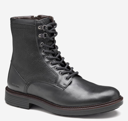 Men's Latham Plain Toe Boot / Johnston Murphy