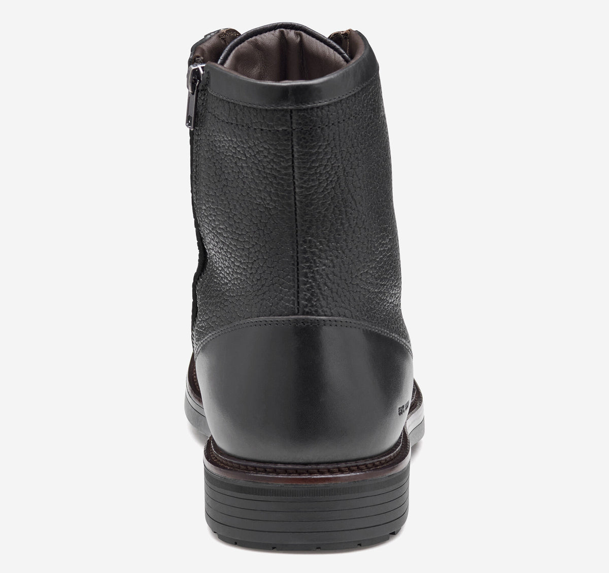 Men's Latham Plain Toe Boot / Johnston Murphy