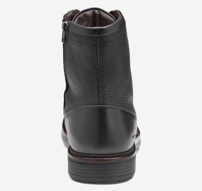 Men's Latham Plain Toe Boot / Johnston Murphy