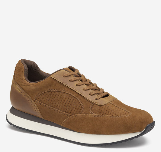 Men's Chase Perfed T-Toe / Johnston Murphy
