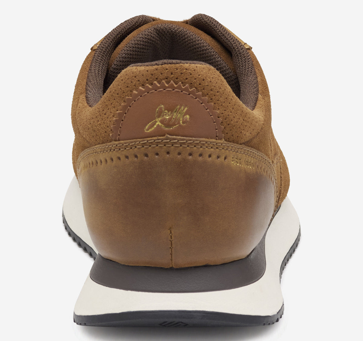 Men's Chase Perfed T-Toe / Johnston Murphy