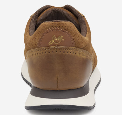 Men's Chase Perfed T-Toe / Johnston Murphy