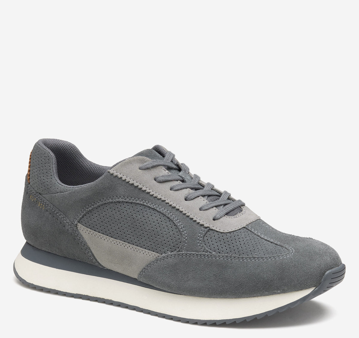 Men's Chase Perfed T-Toe / Johnston Murphy