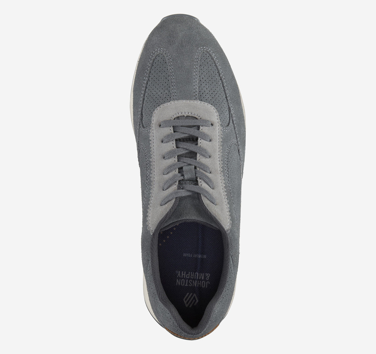 Men's Chase Perfed T-Toe / Johnston Murphy