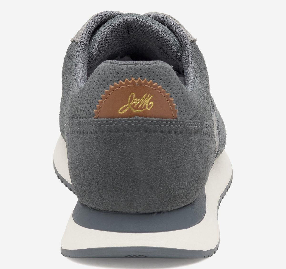 Men's Chase Perfed T-Toe / Johnston Murphy