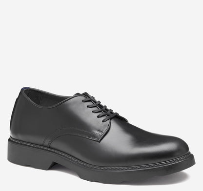 Men's Huxley Plain Toe Derby / Johnston Murphy