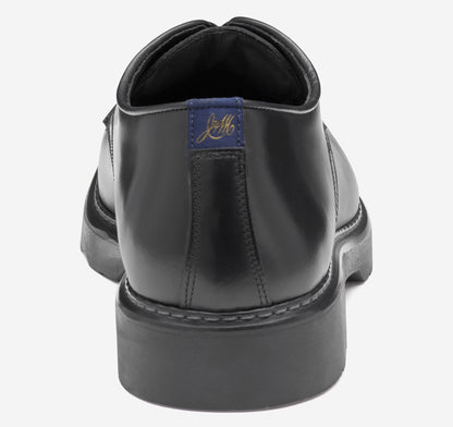 Men's Huxley Plain Toe Derby / Johnston Murphy