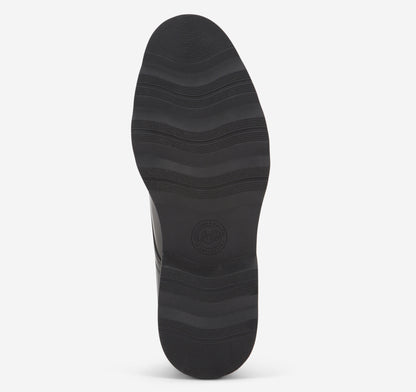Men's Huxley Plain Toe Derby / Johnston Murphy