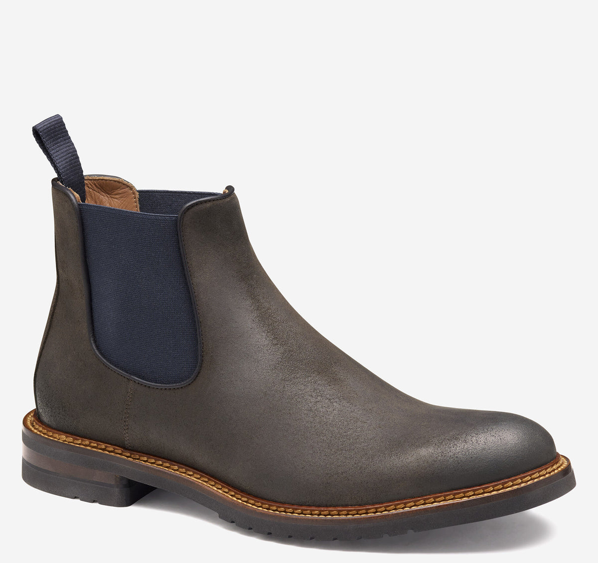 Men's Hartford Chelsea Boot / Johnston Murphy