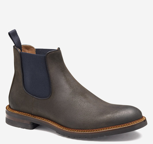 Men's Hartford Chelsea Boot / Johnston Murphy