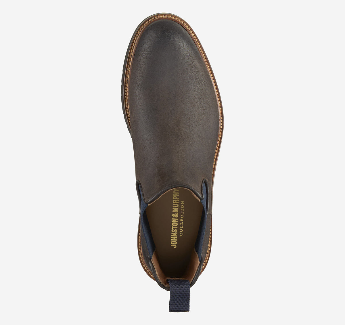 Men's Hartford Chelsea Boot / Johnston Murphy