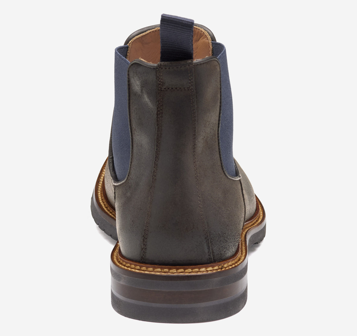 Men's Hartford Chelsea Boot / Johnston Murphy