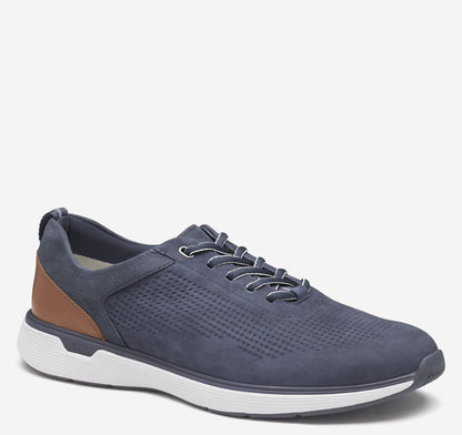 Men's XC4® Prentiss 2 Embossed U-Throat / Johnston Murphy