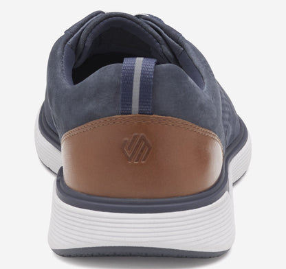 Men's XC4® Prentiss 2 Embossed U-Throat / Johnston Murphy