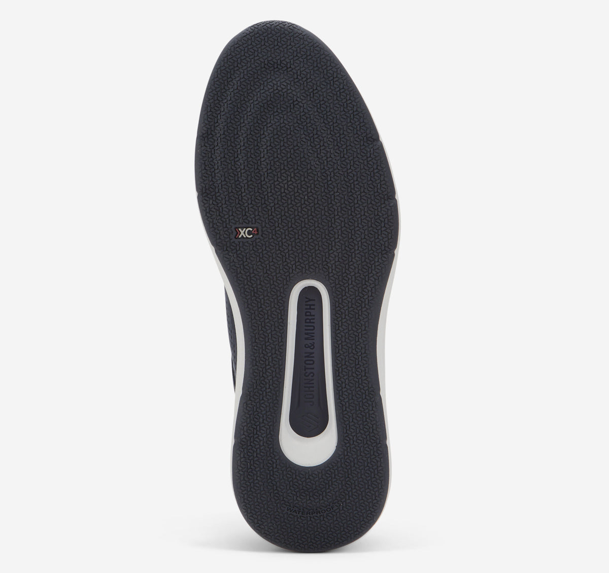 Men's XC4® Prentiss 2 Embossed U-Throat / Johnston Murphy