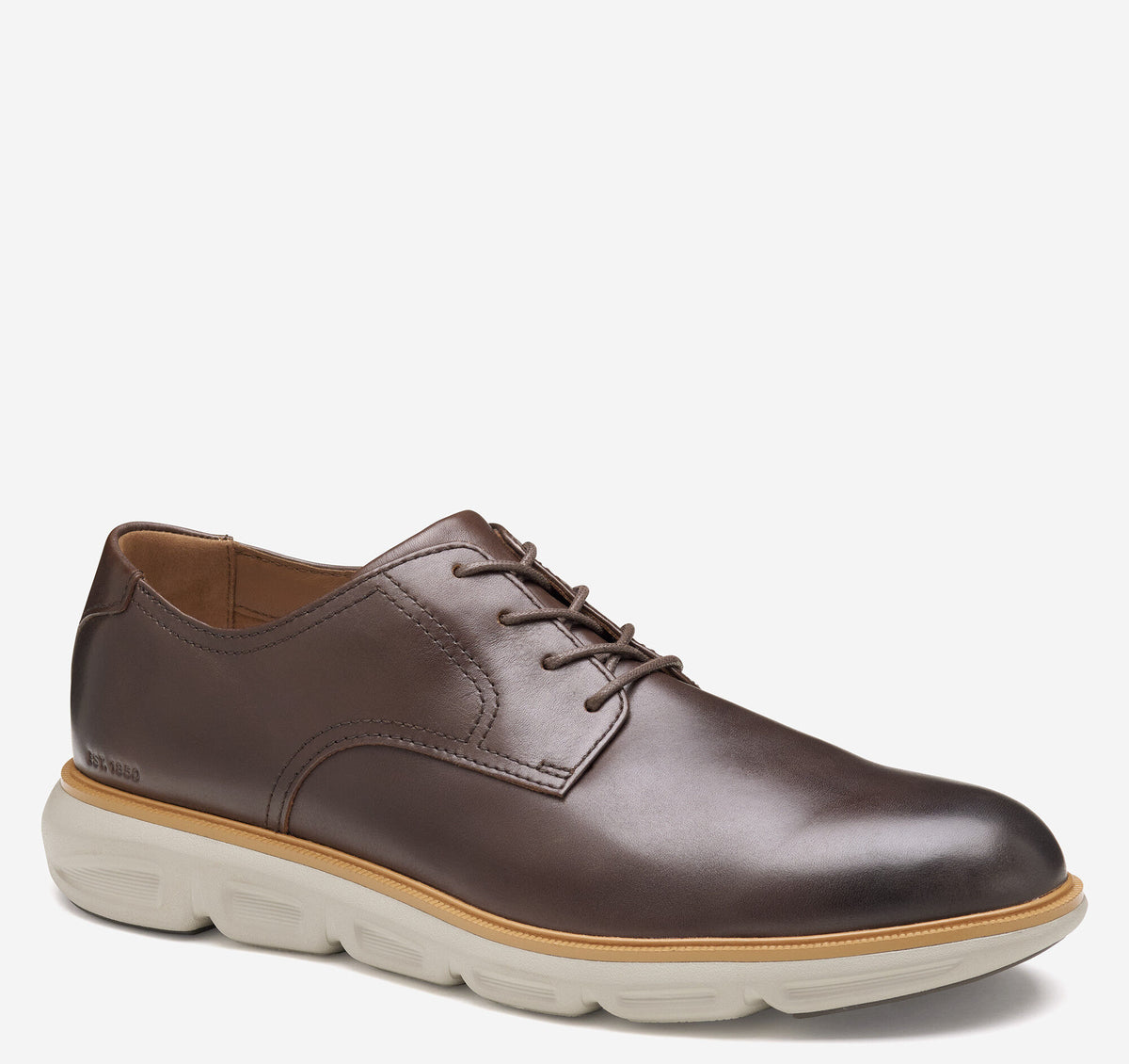 Men's Larkin Plain Toe / Johnston Murphy