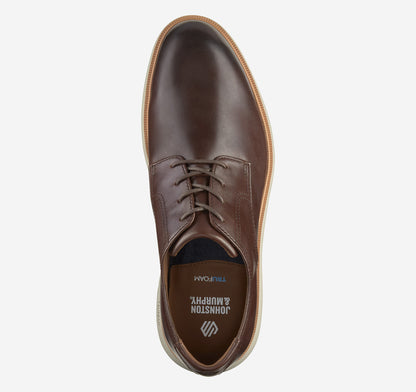 Men's Larkin Plain Toe / Johnston Murphy