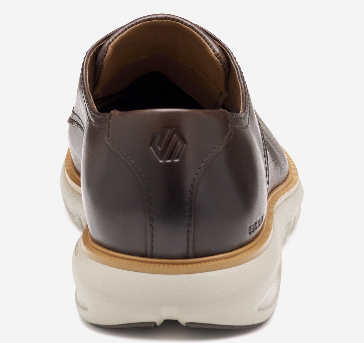 Men's Larkin Plain Toe / Johnston Murphy